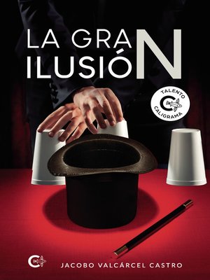 cover image of La gran ilusión